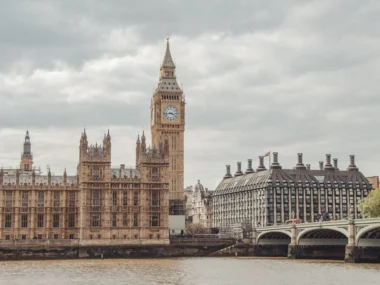 hotel westminster londres